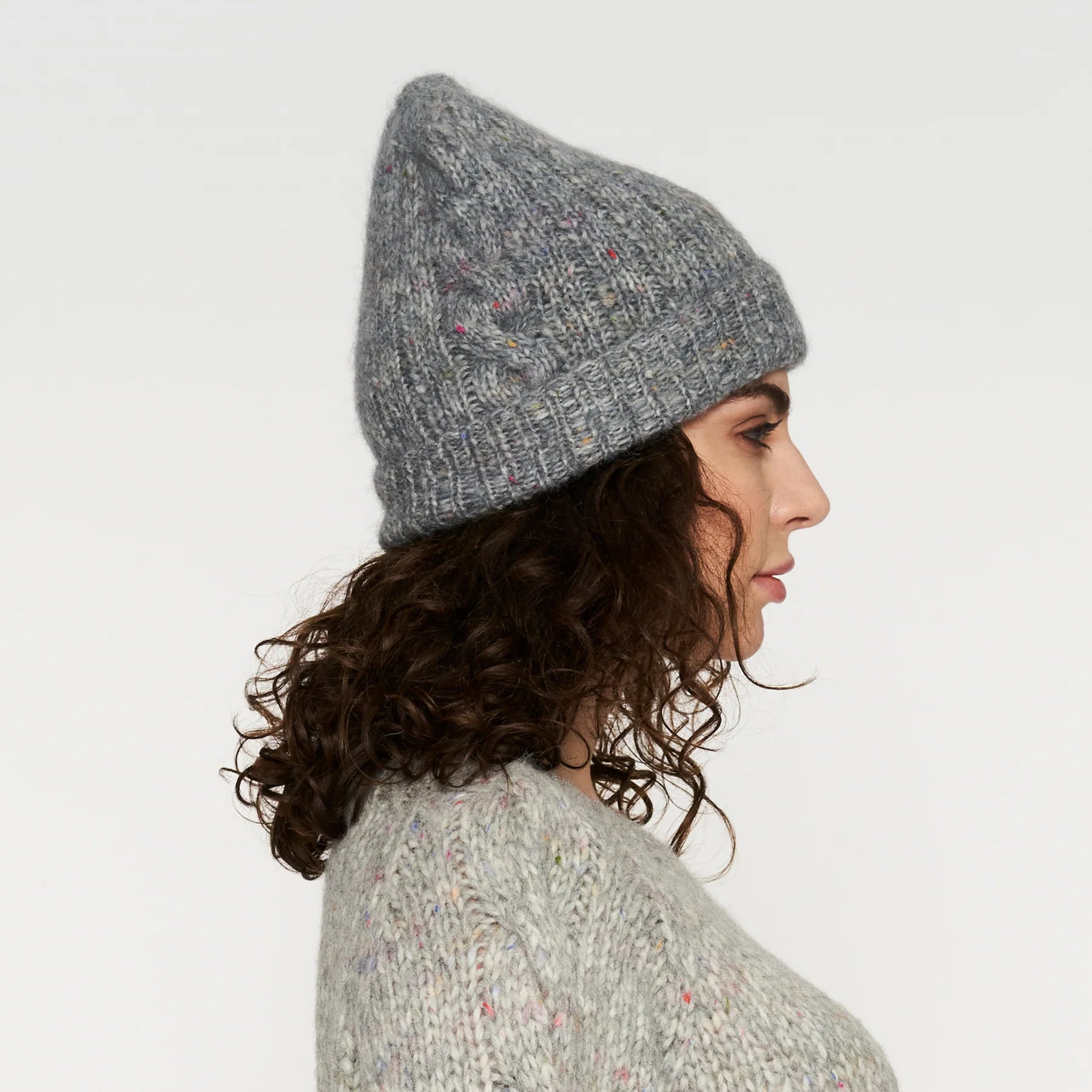 Samsø Knit Hat