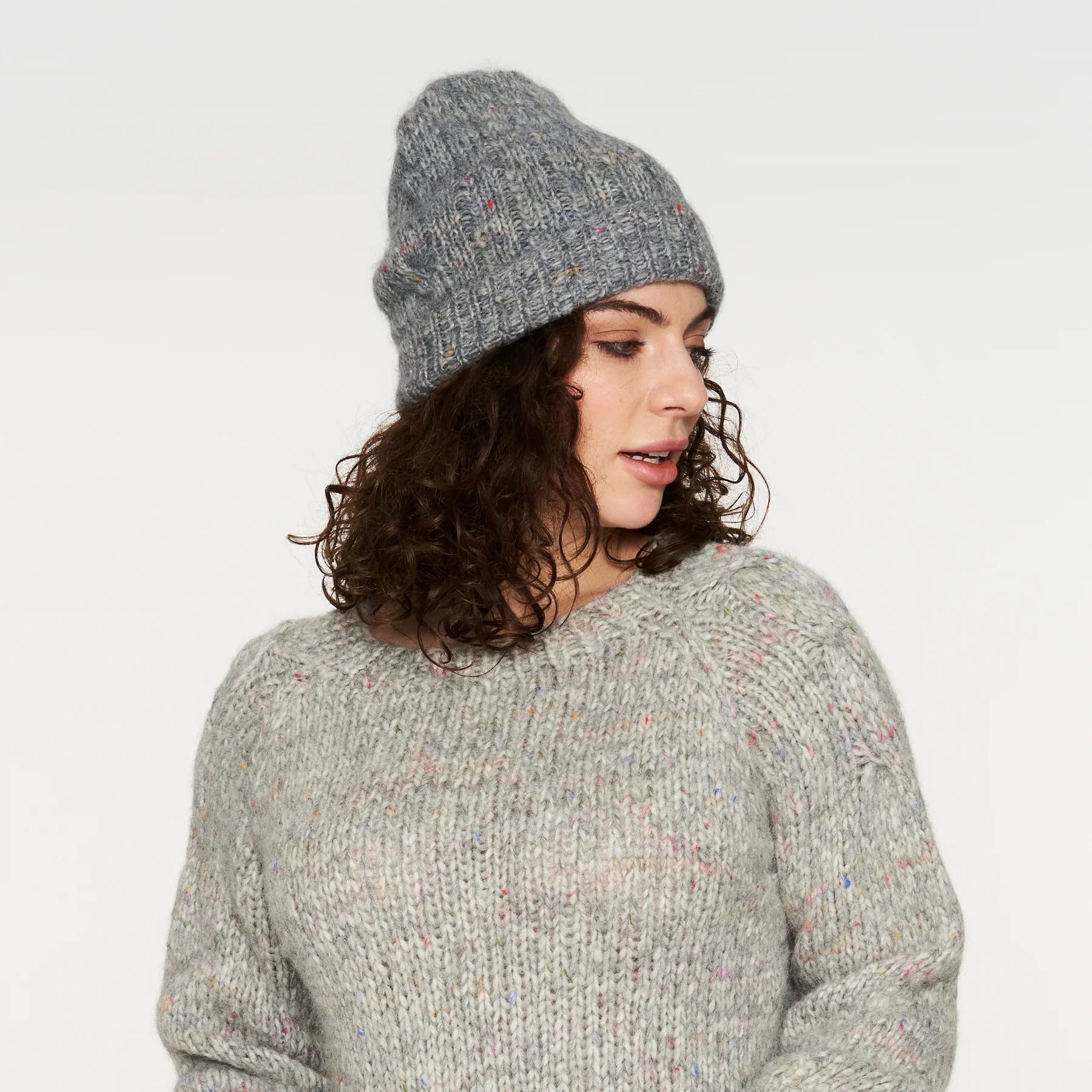 Samsø Knit Hat