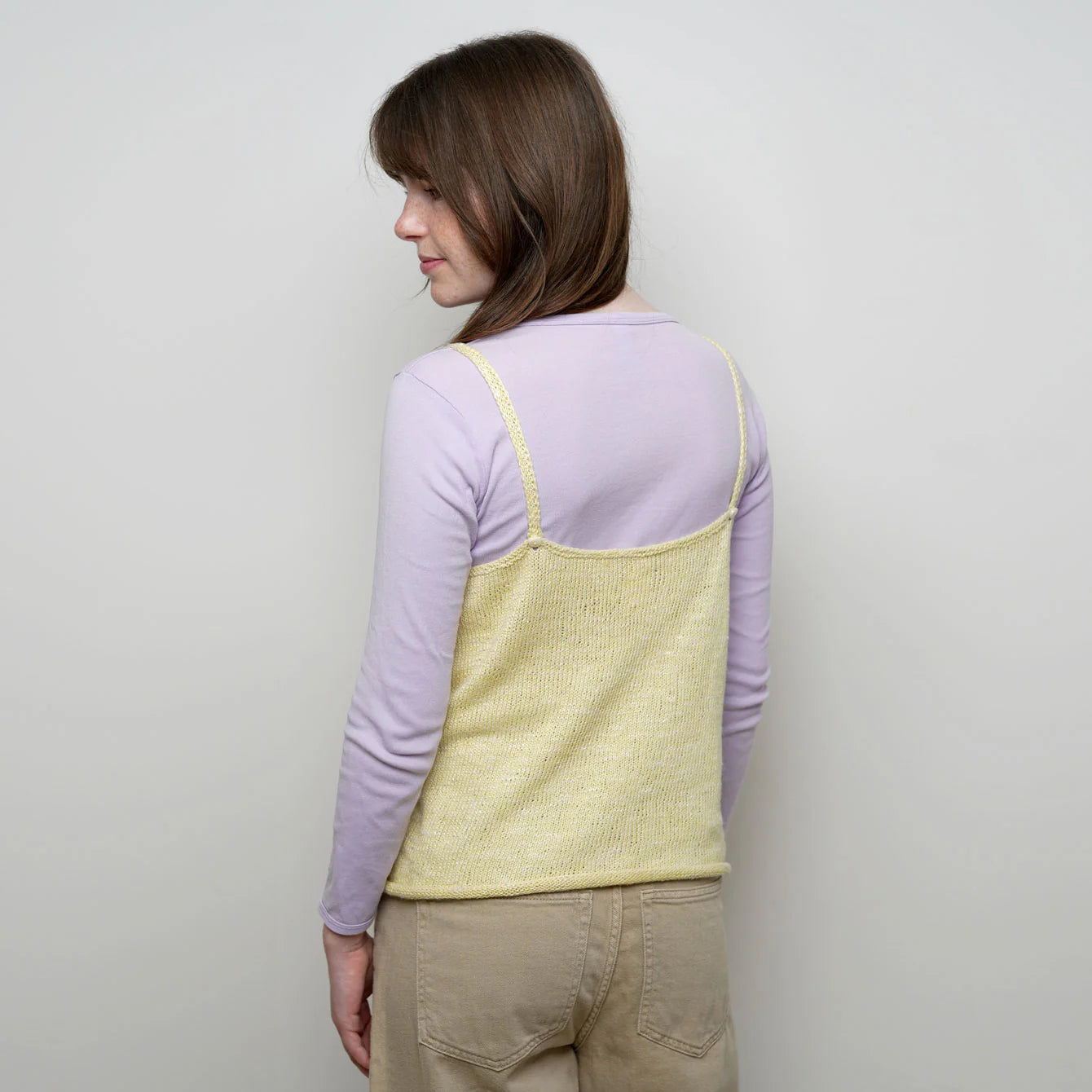 Selaö Knit Top