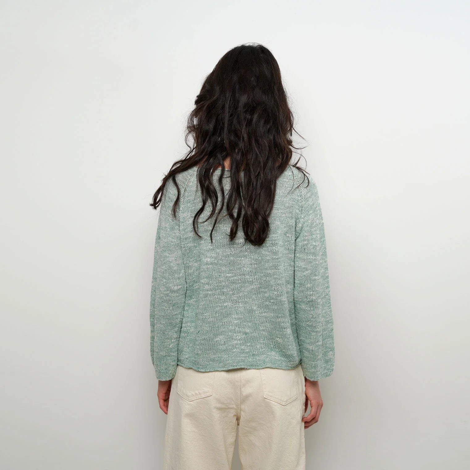 Selaö Knit Pullover