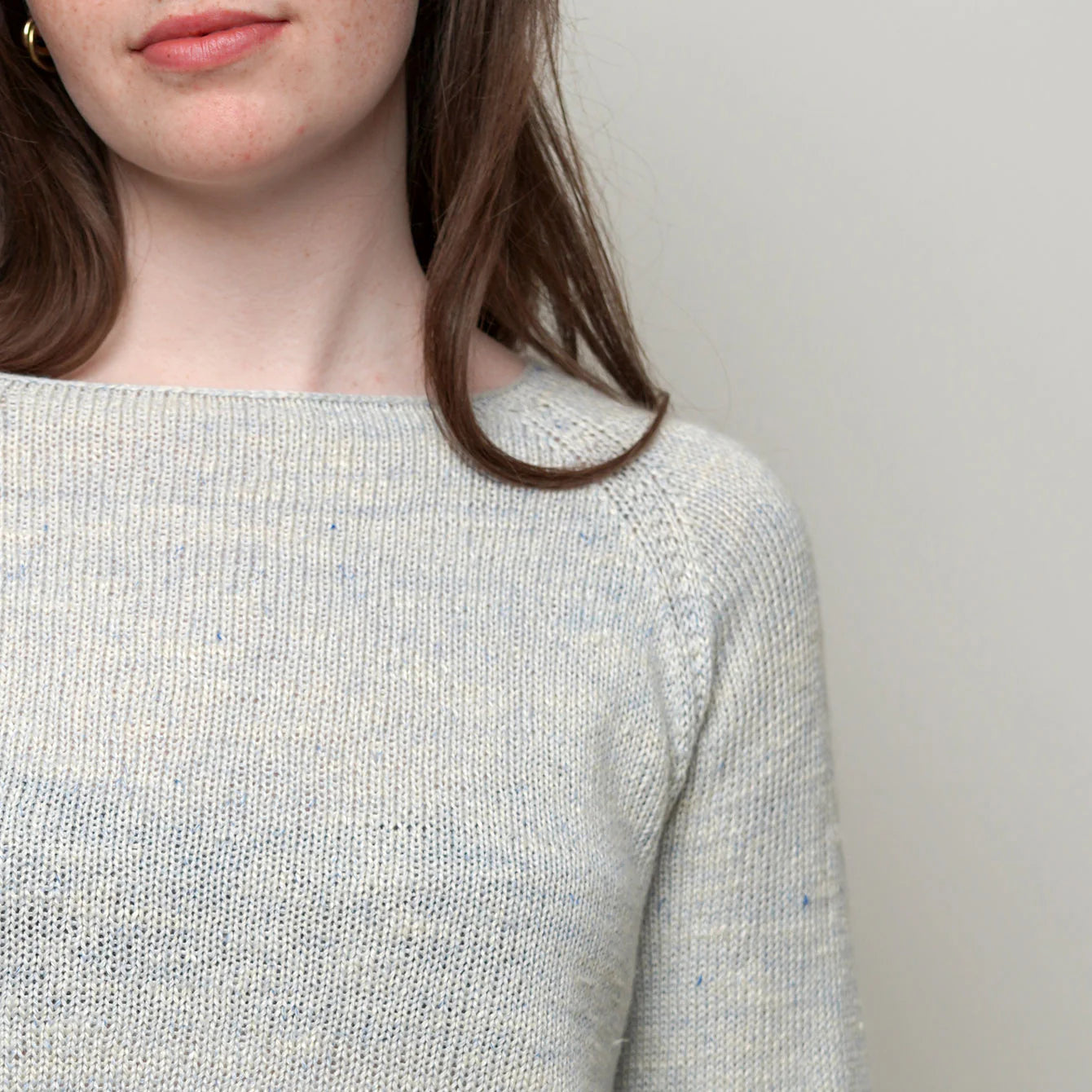 Selaö Knit Pullover