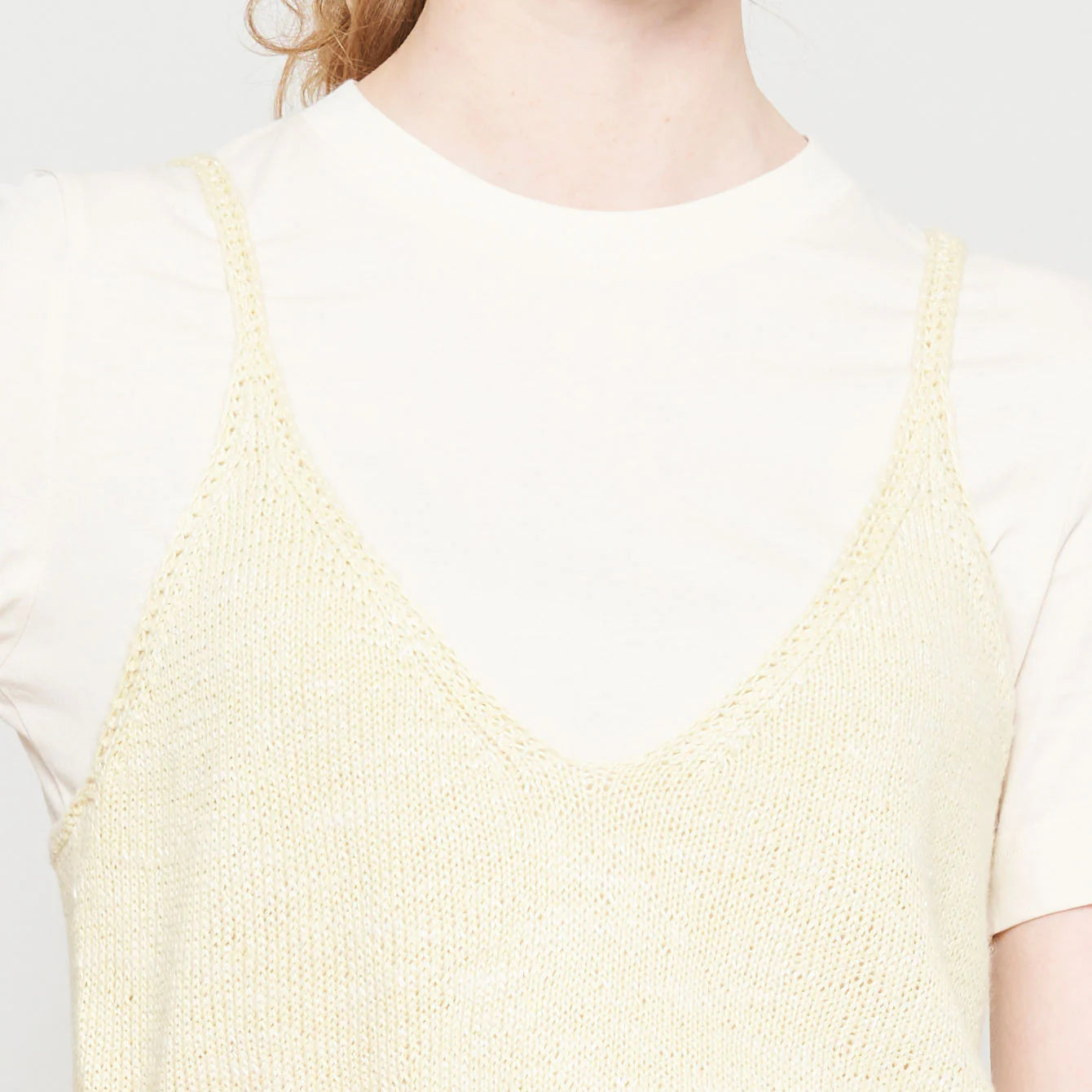 Selaö Knit Top