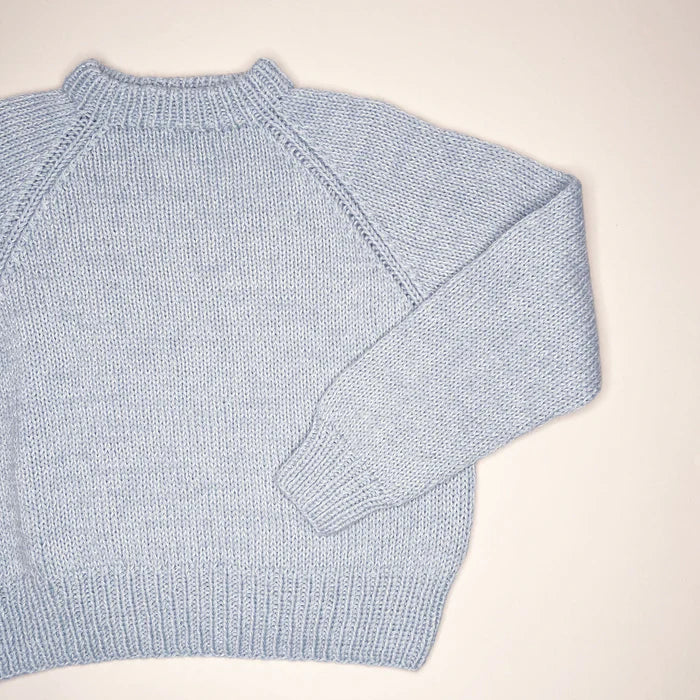 Tussaaq Knit Pullover