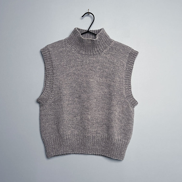 Tussaaq Knit Slipover