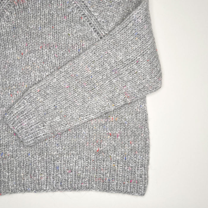 Tussaaq Knit Sweater