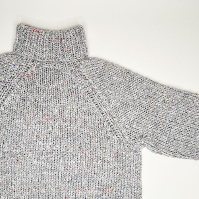 Tussaaq Knit Sweater