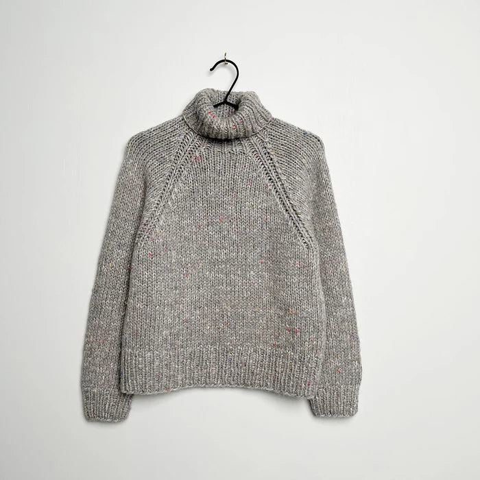 Tussaaq Knit Sweater