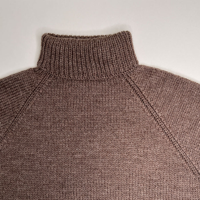 Tussaaq Knit Sweater Man
