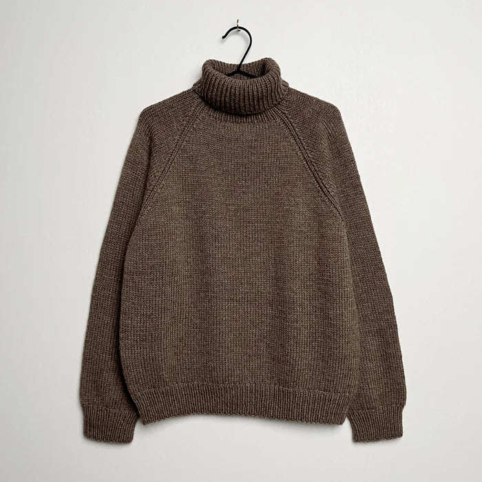 Tussaaq Knit Sweater Man