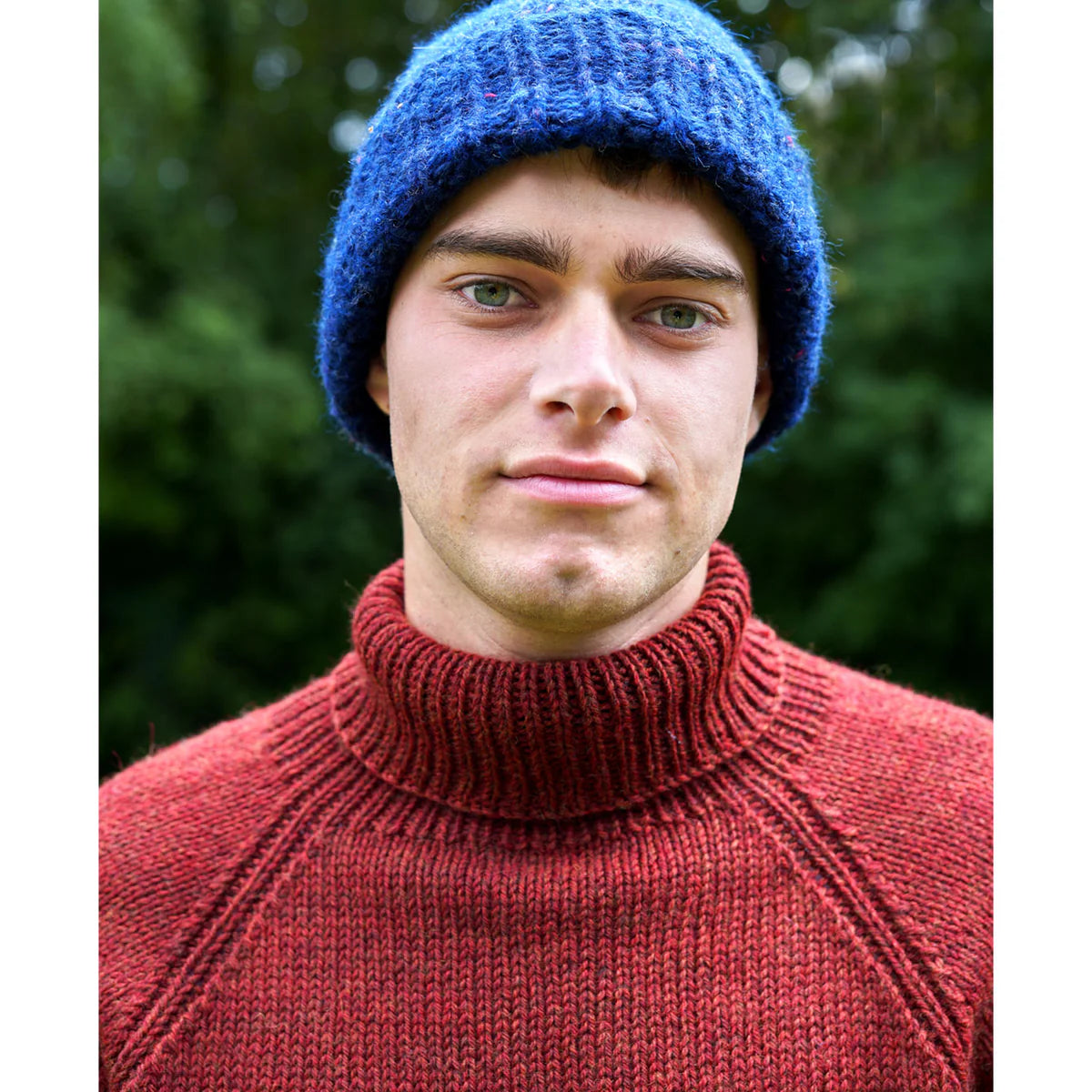 Tussaaq Knit Sweater Man