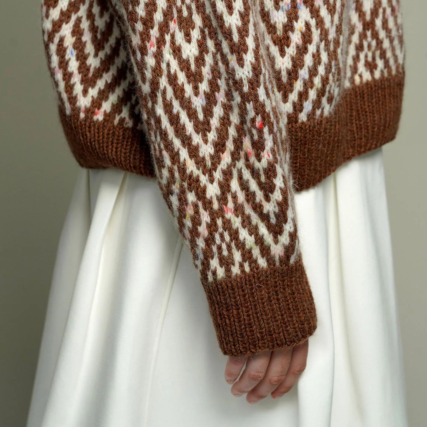 Vanna Sweater