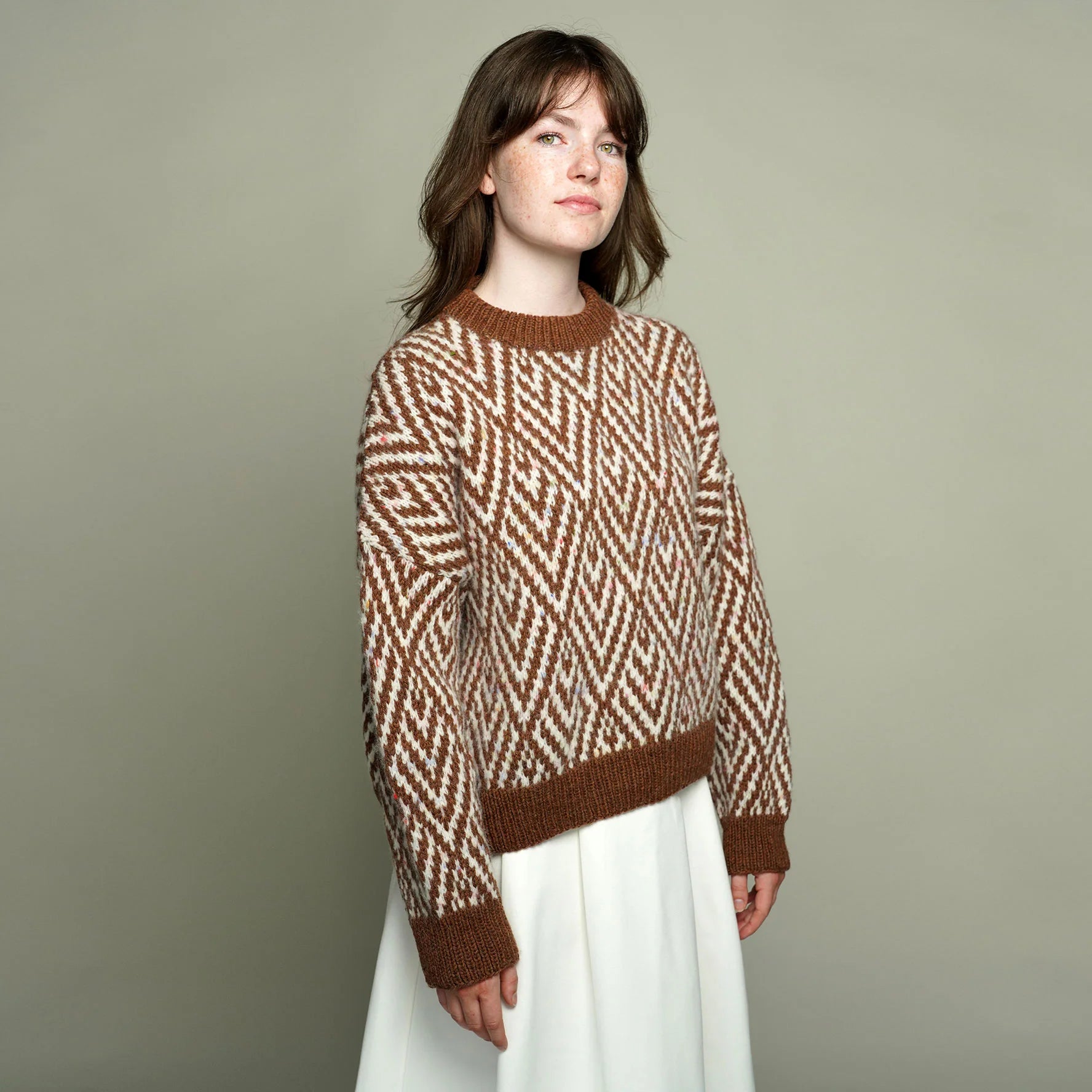 Vanna Sweater