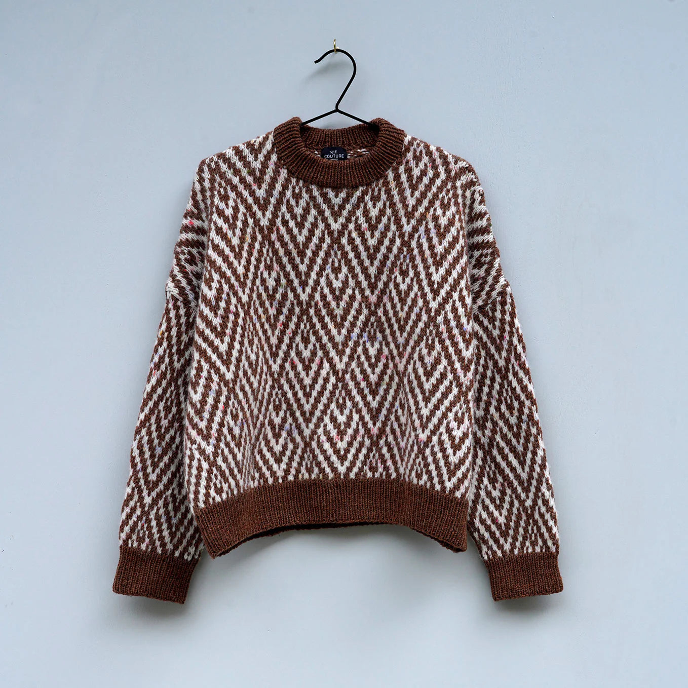 Vanna Sweater