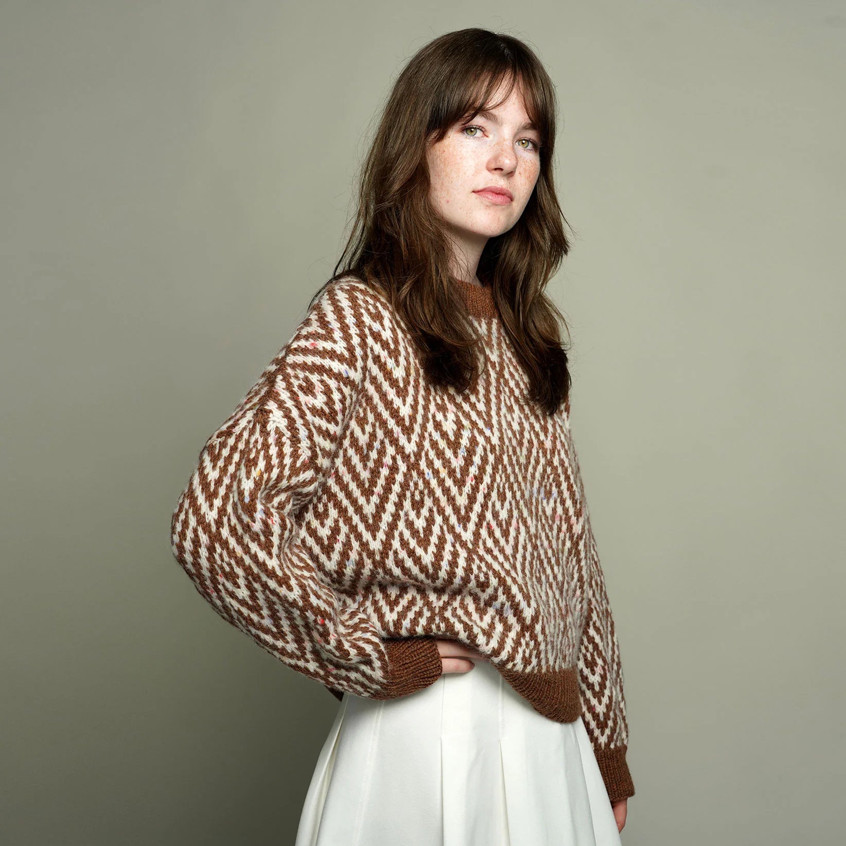 Vanna Sweater