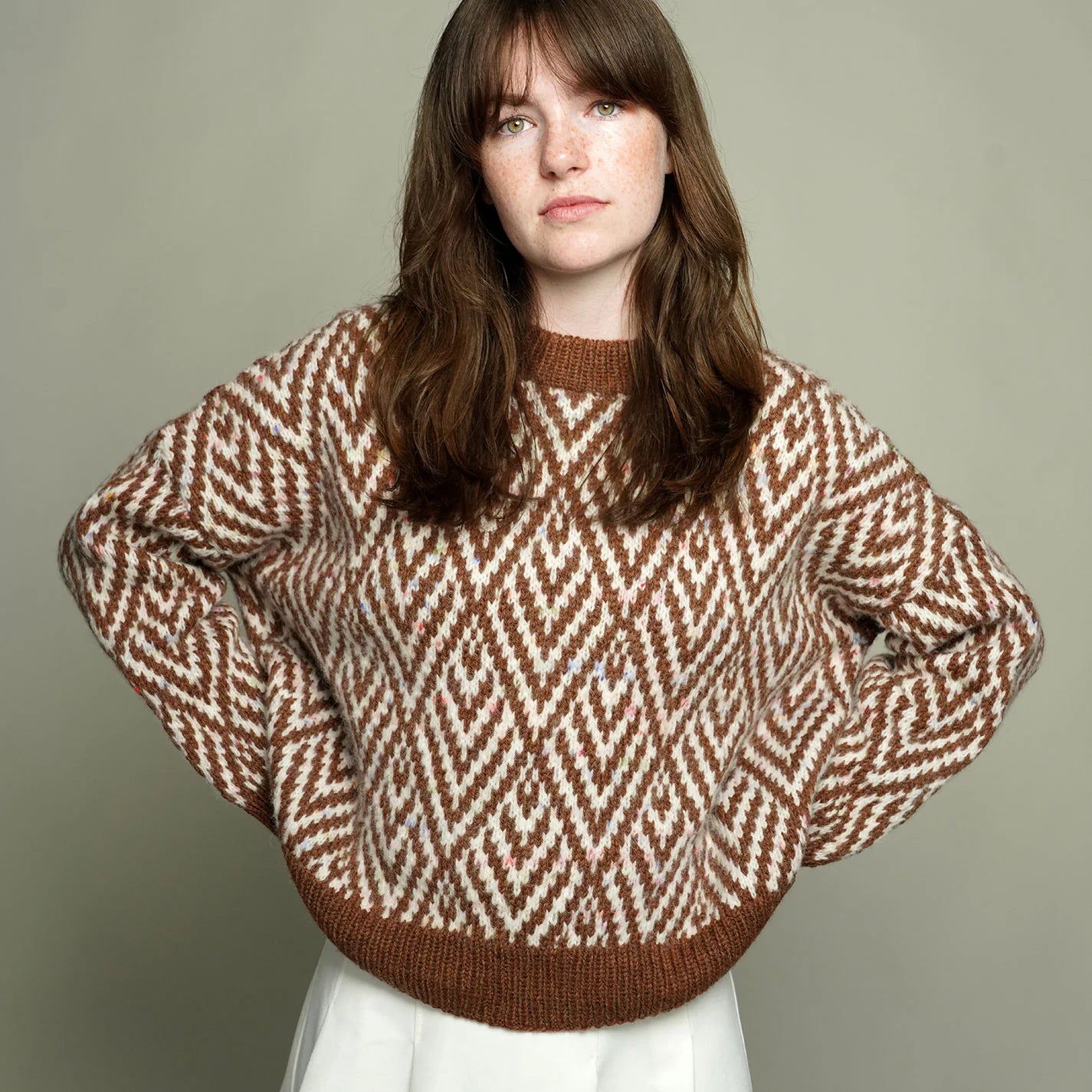 Vanna Sweater