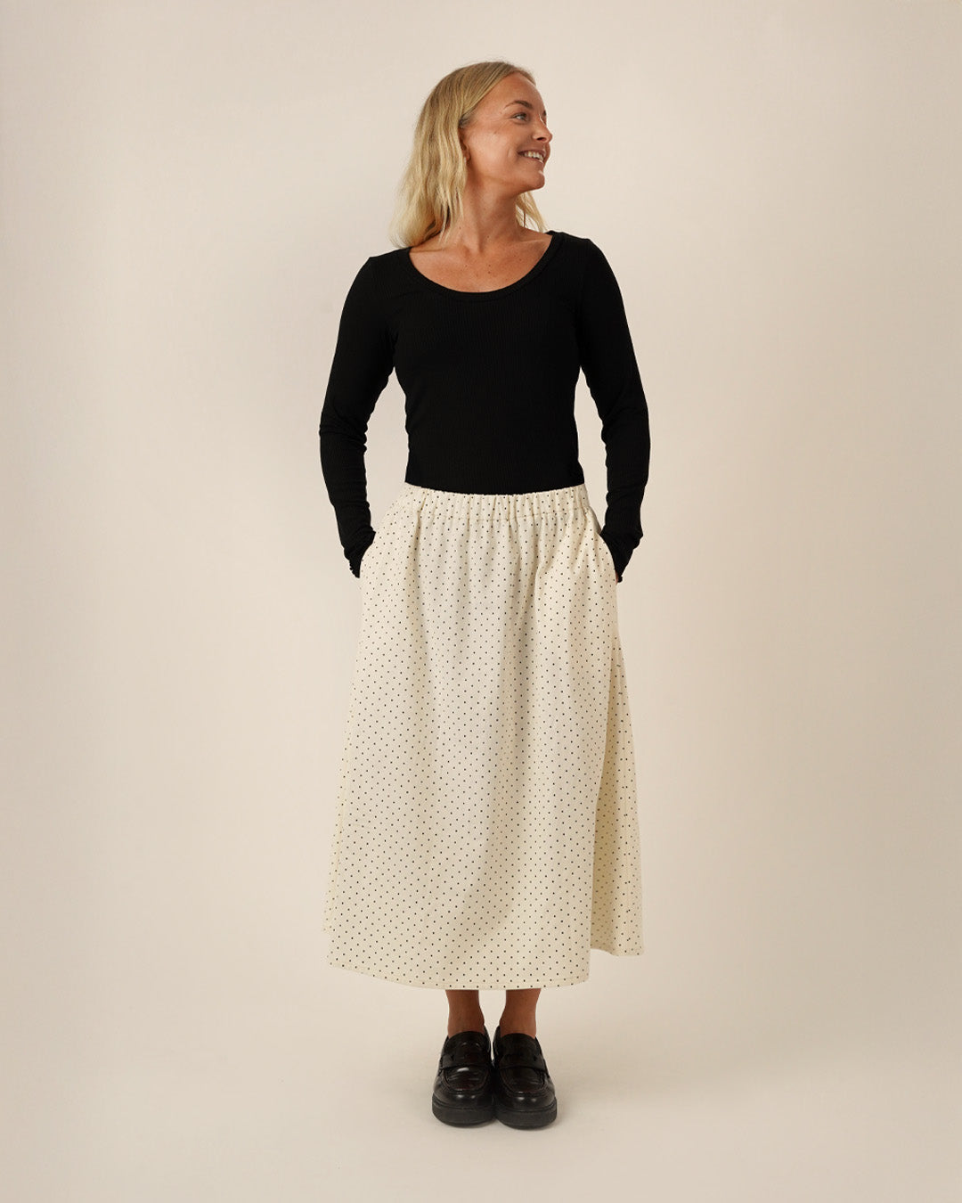 Claude Skirt