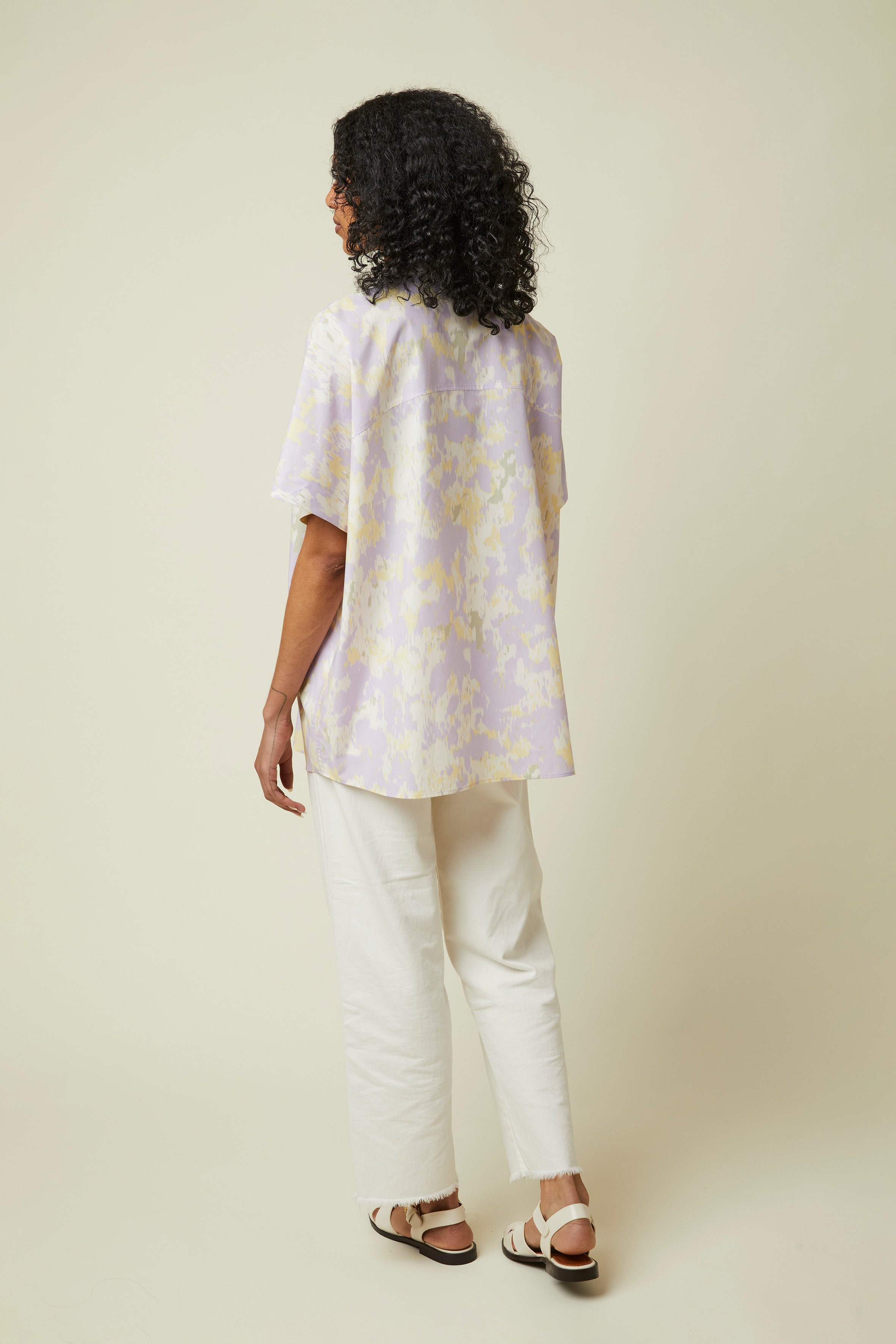 La Chemisette Structurée