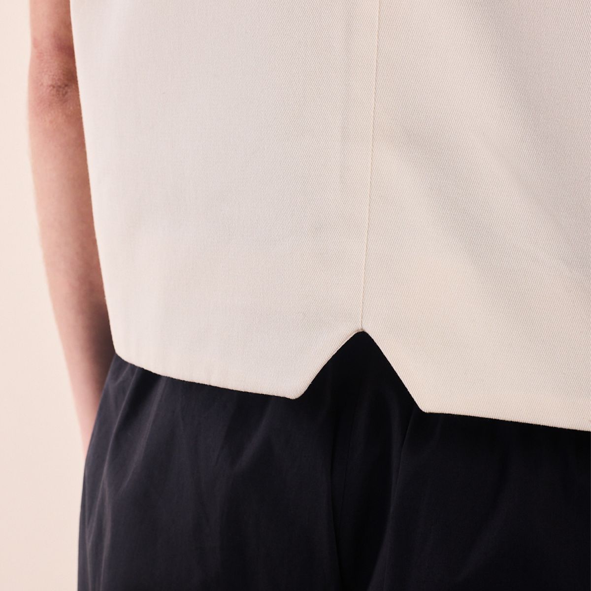 La Veste Spencer