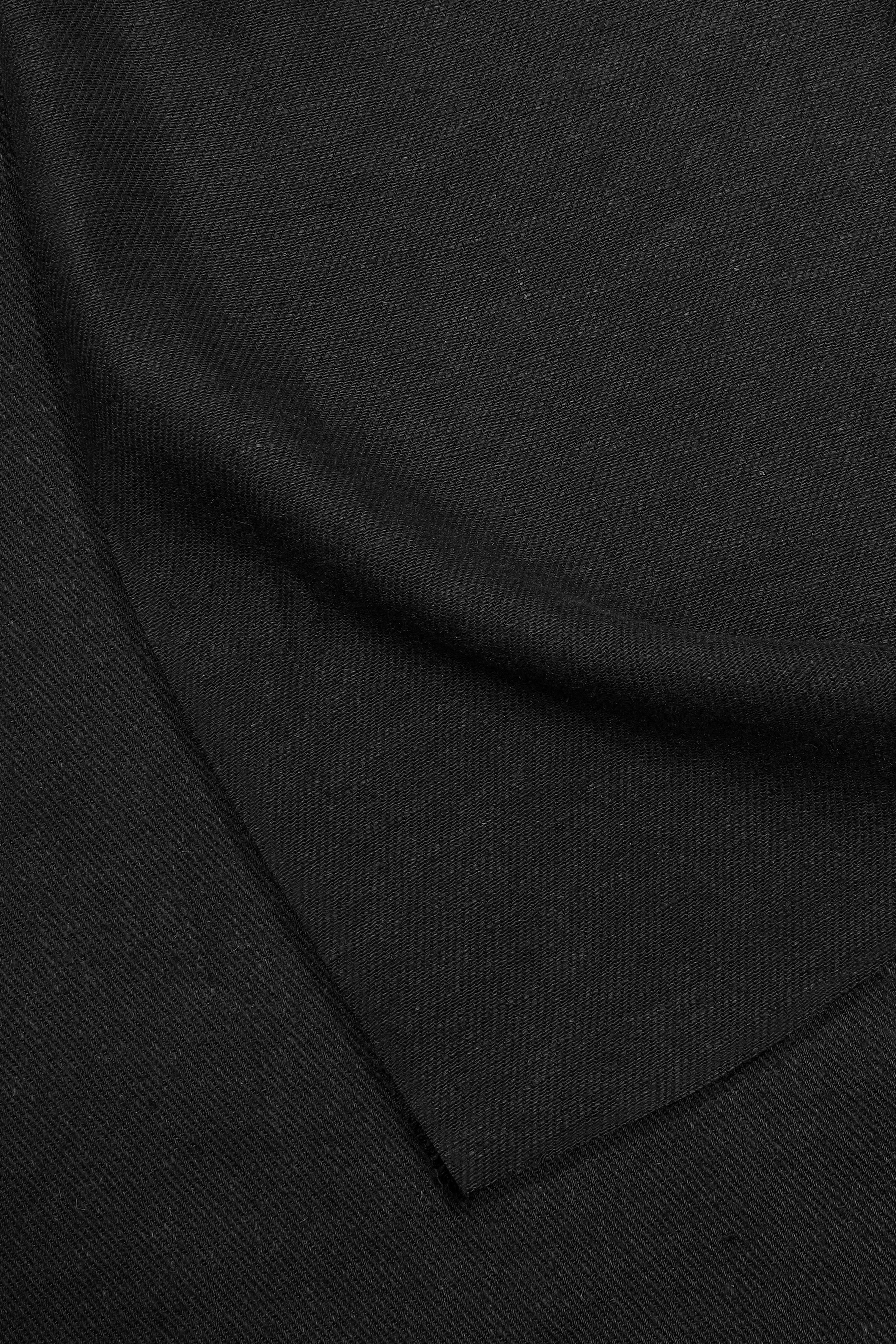 Linen Viscose Twill