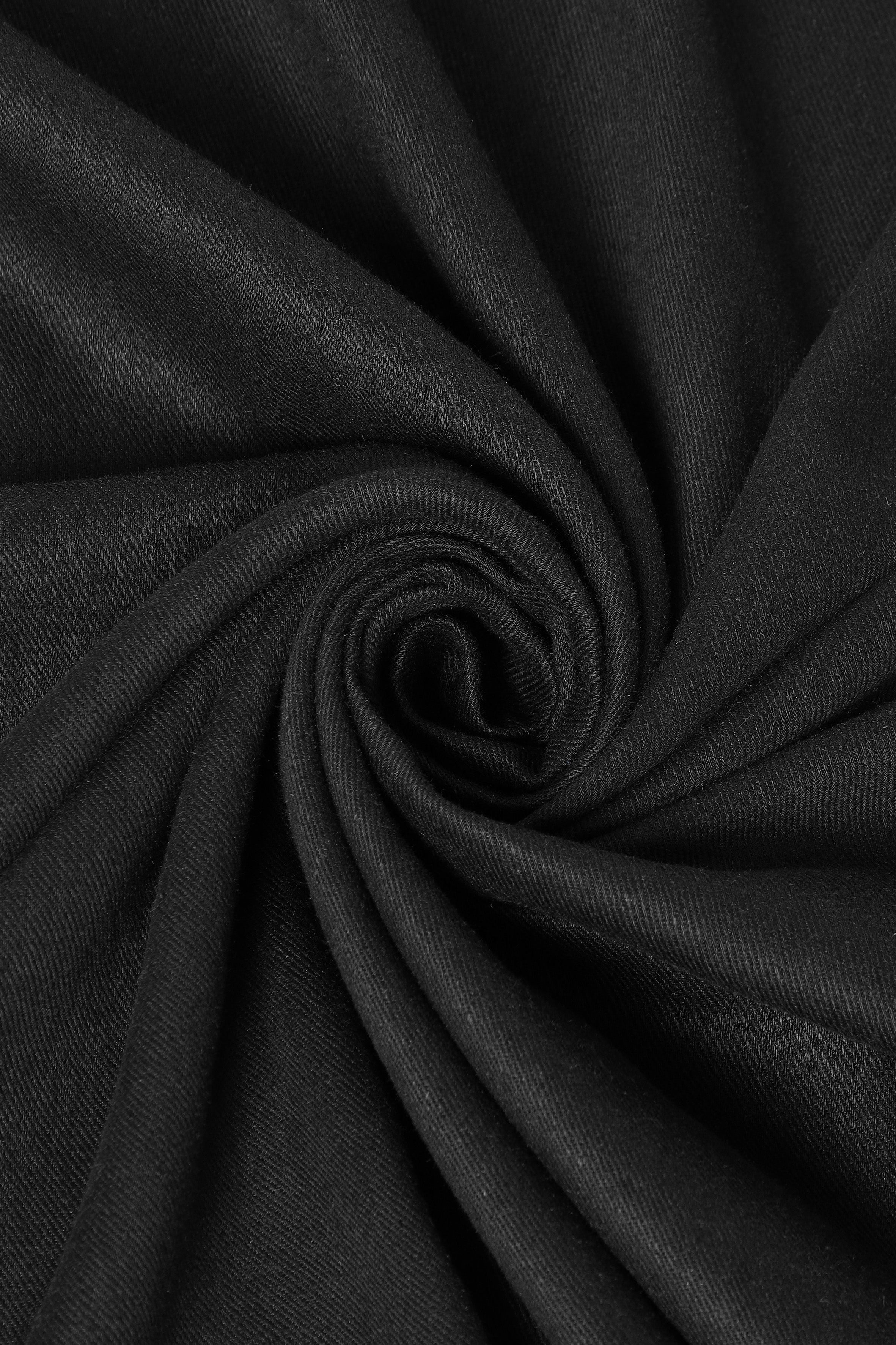 Linen Viscose Twill