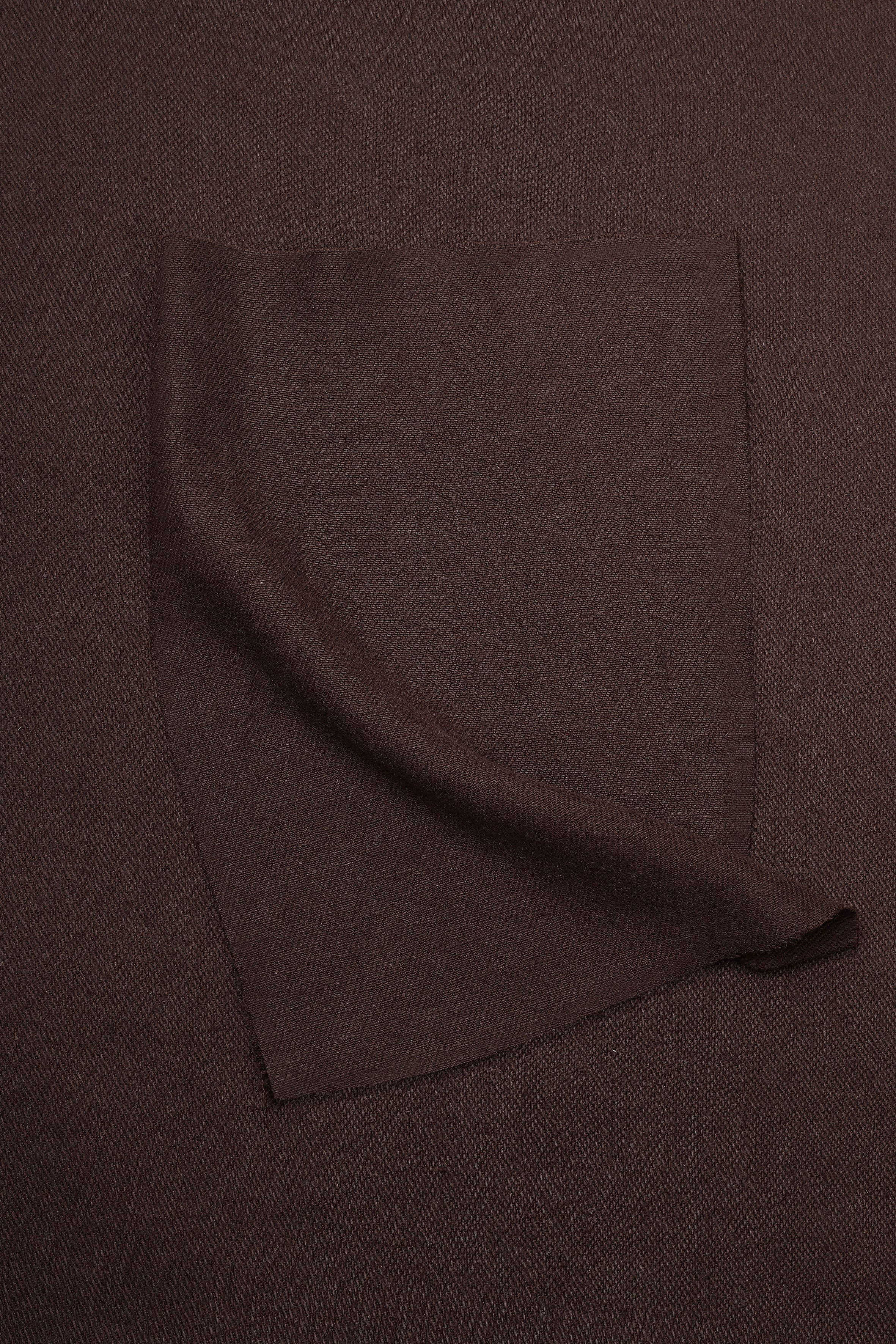 Linen Viscose Twill