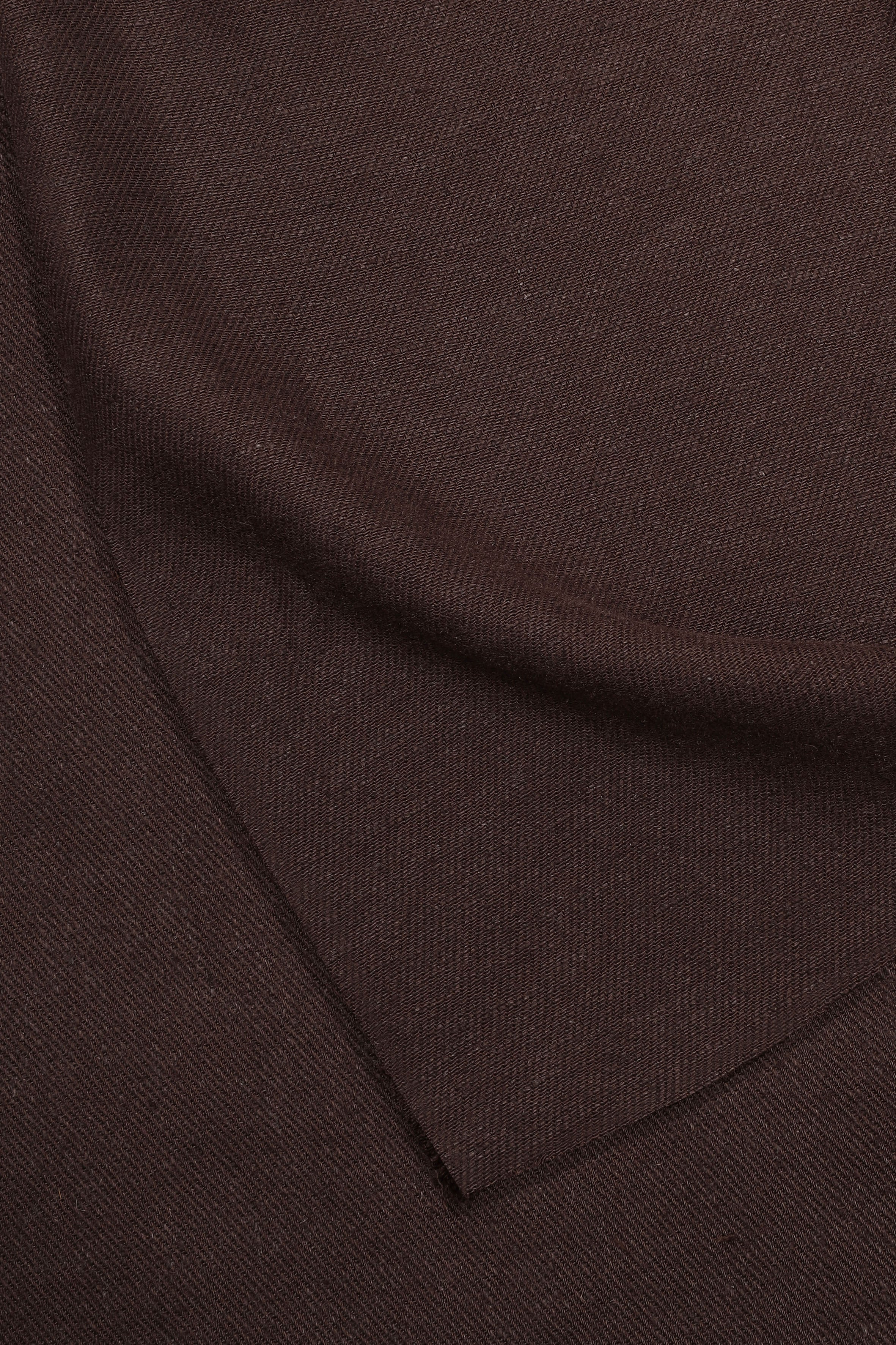 Linen Viscose Twill