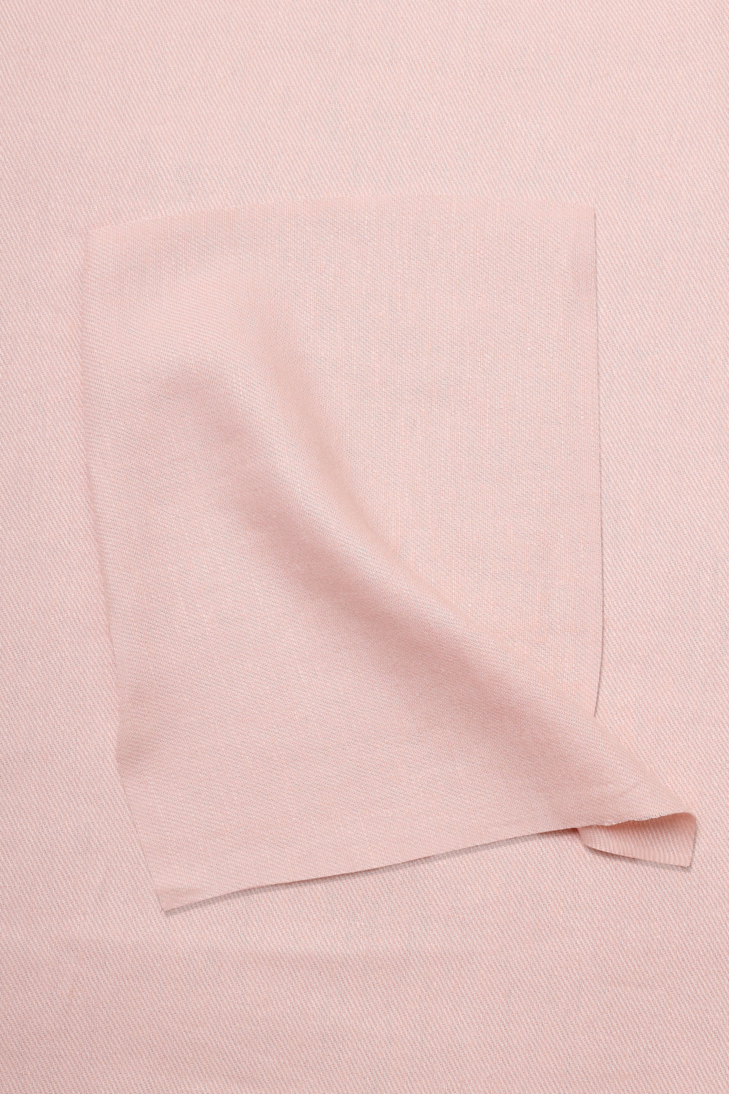 Linen Viscose Twill