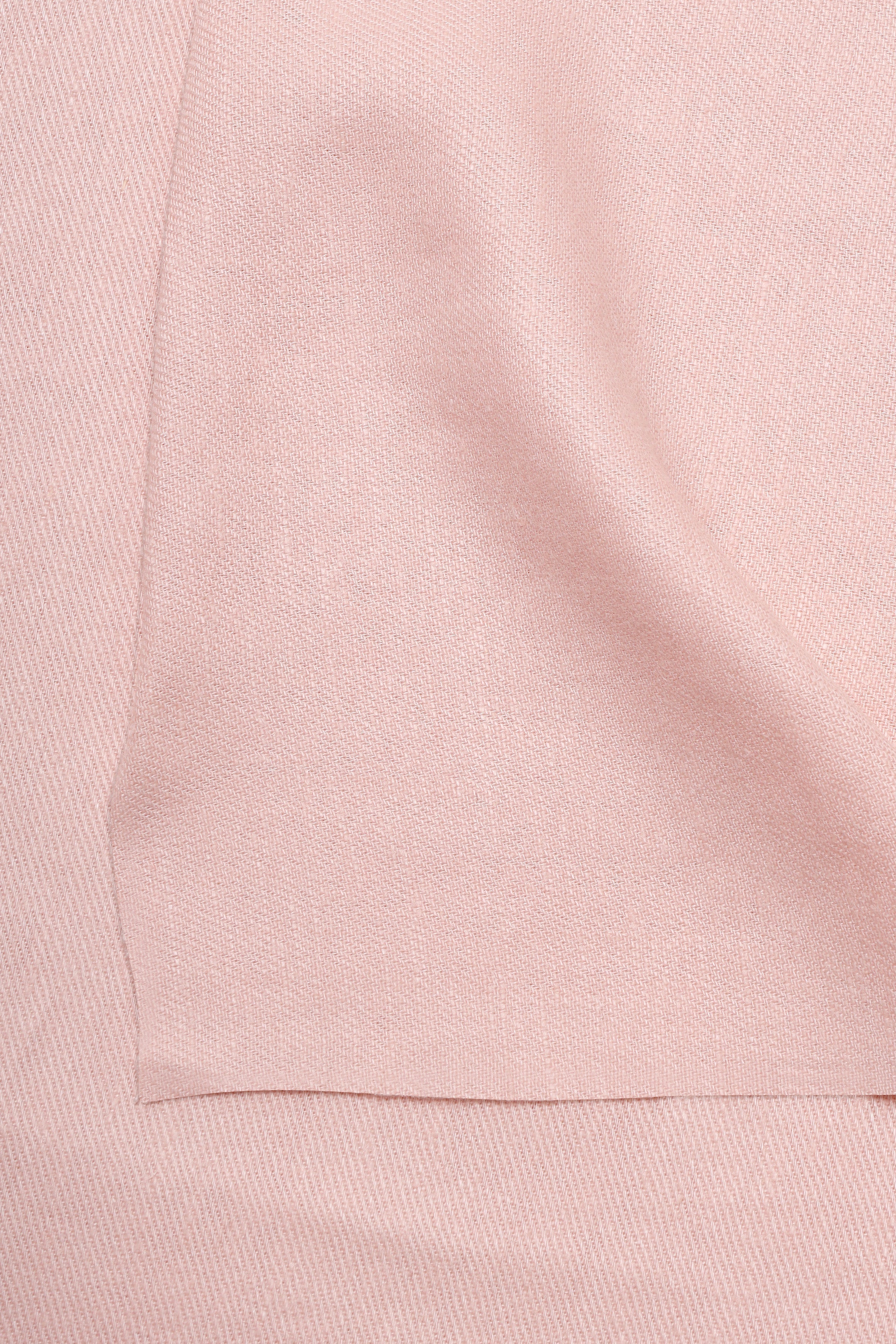 Linen Viscose Twill