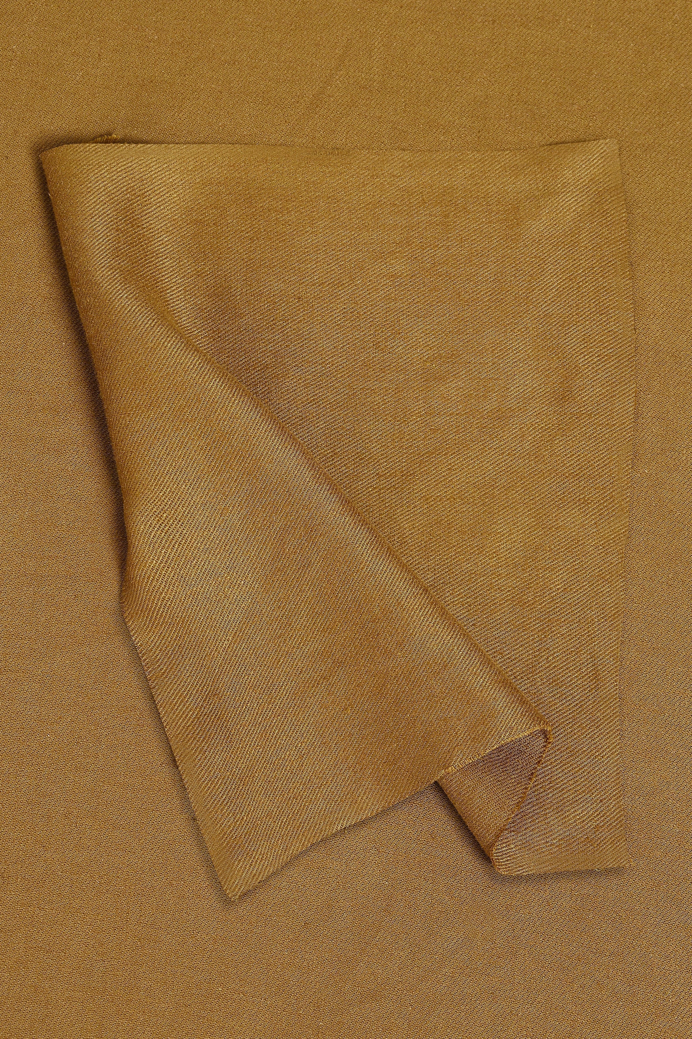 Linen Viscose Twill
