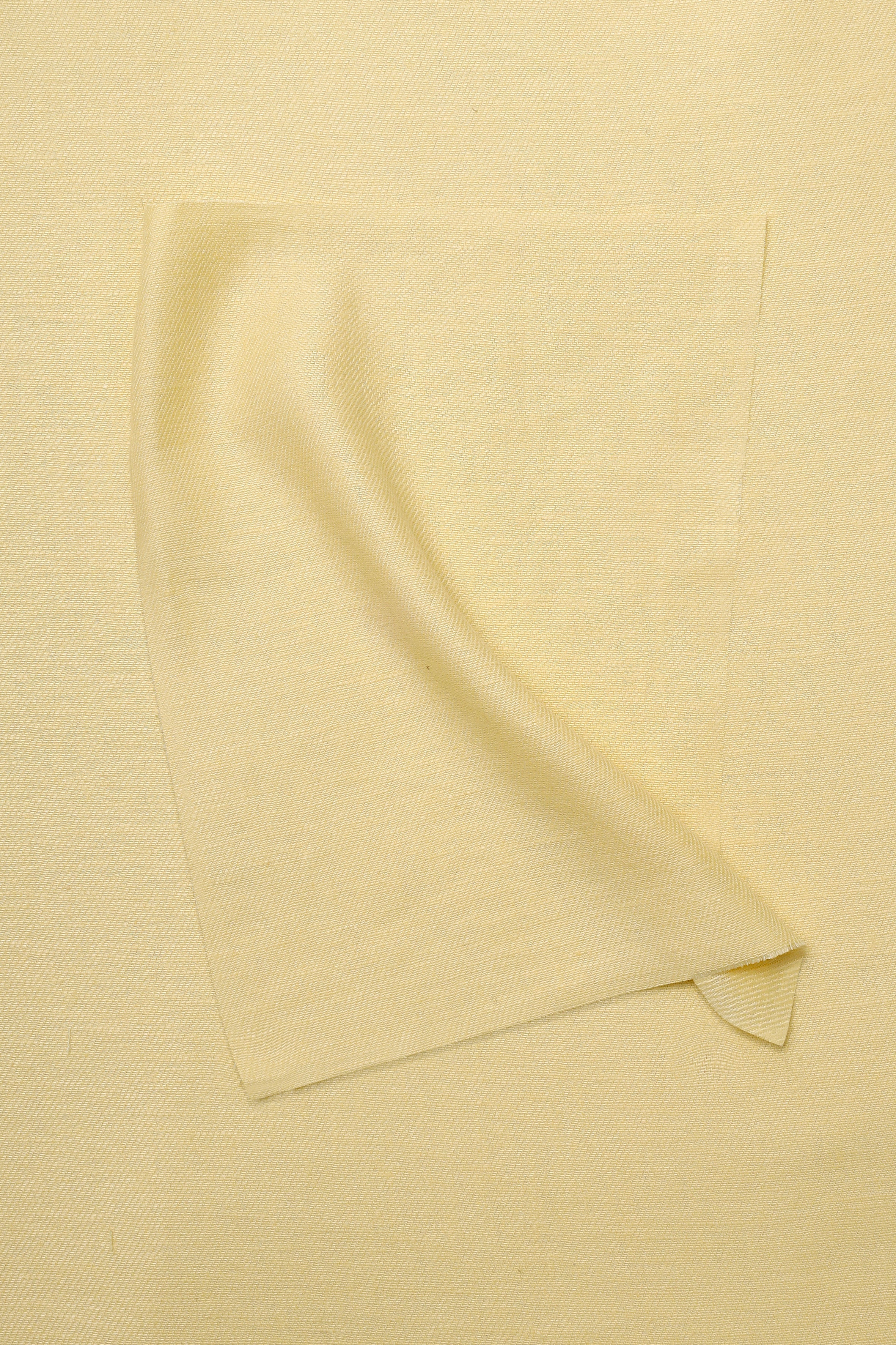 Linen Viscose Twill