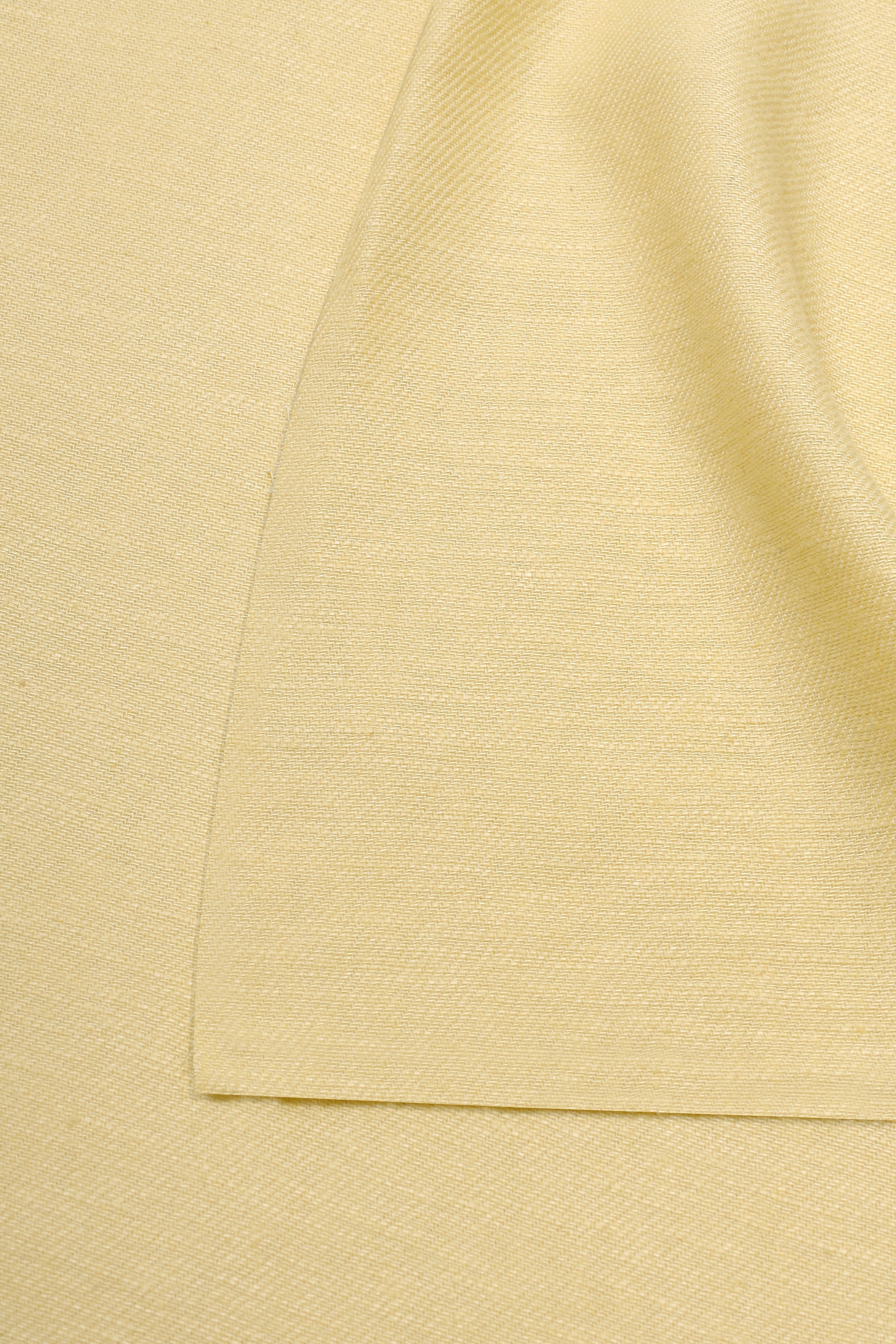 Linen Viscose Twill