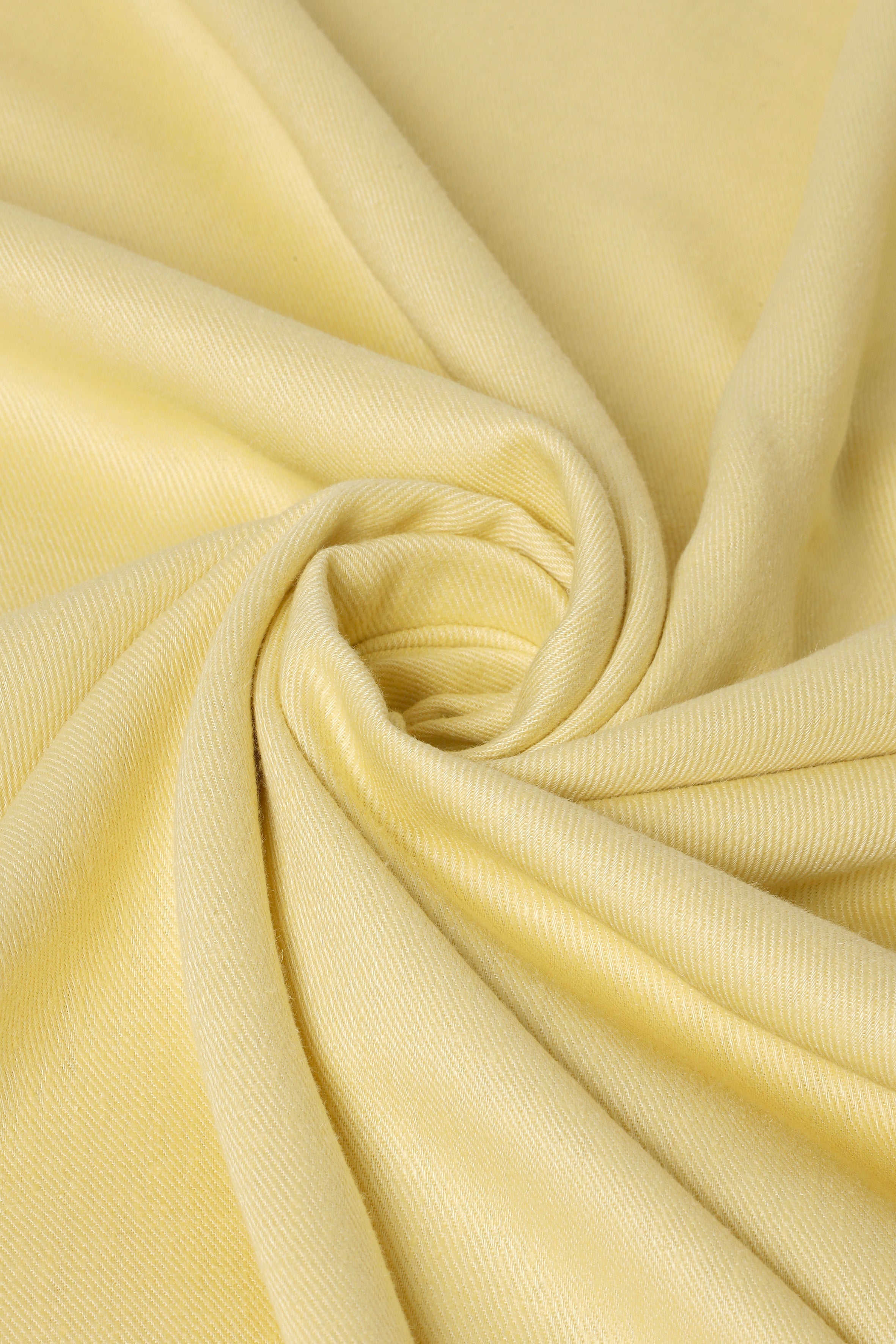 Linen Viscose Twill