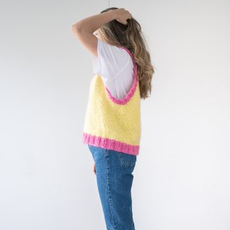 Hearts Out vest