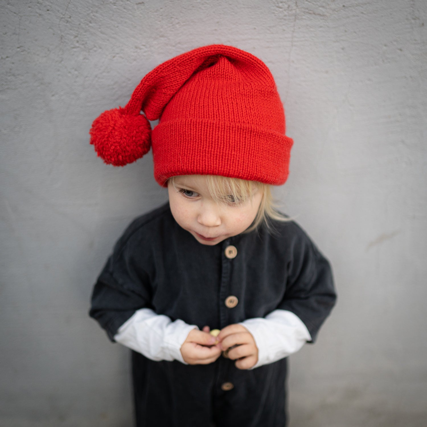 Christmas hat