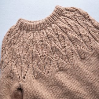 Ovidia sweater