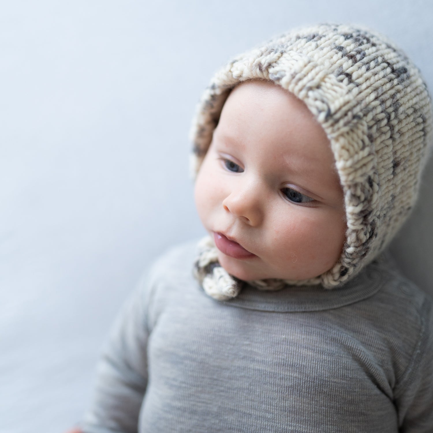 Boho bonnet