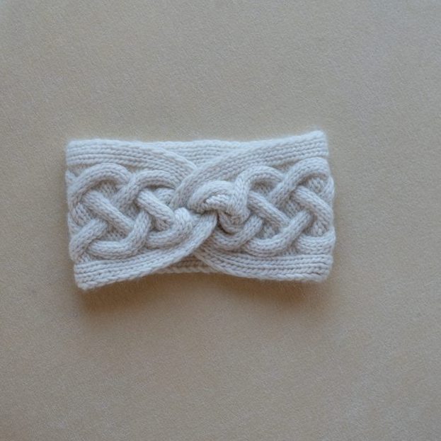 Snowdance Headband