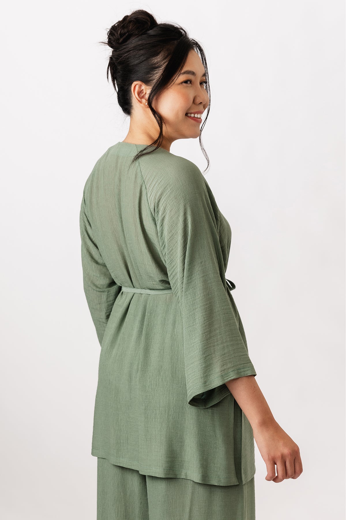 Maite Tunic & Dress