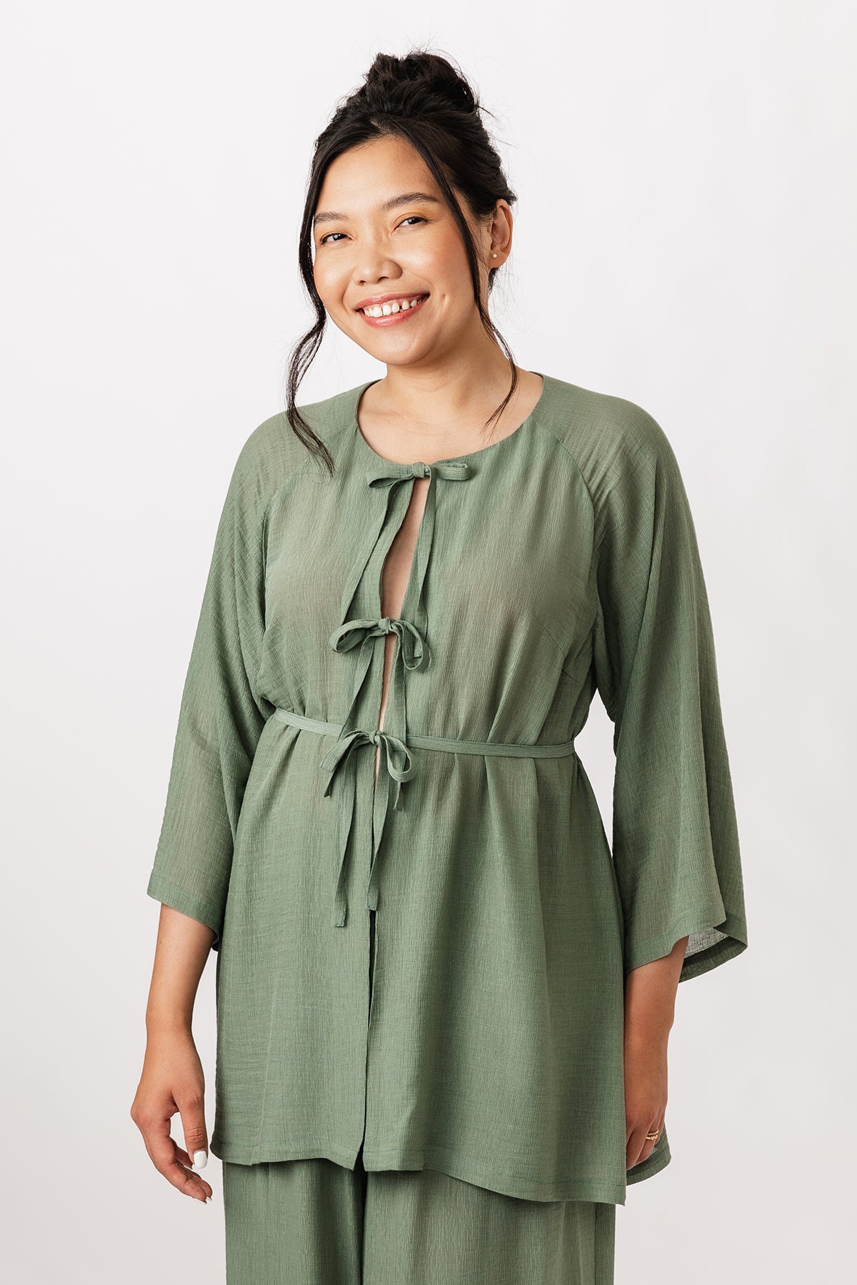 Maite Tunic & Dress