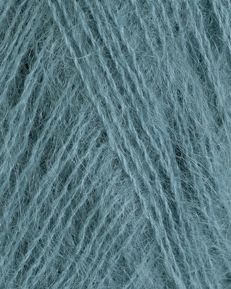Rauma Mild Mohair 22 Sjobla yarn