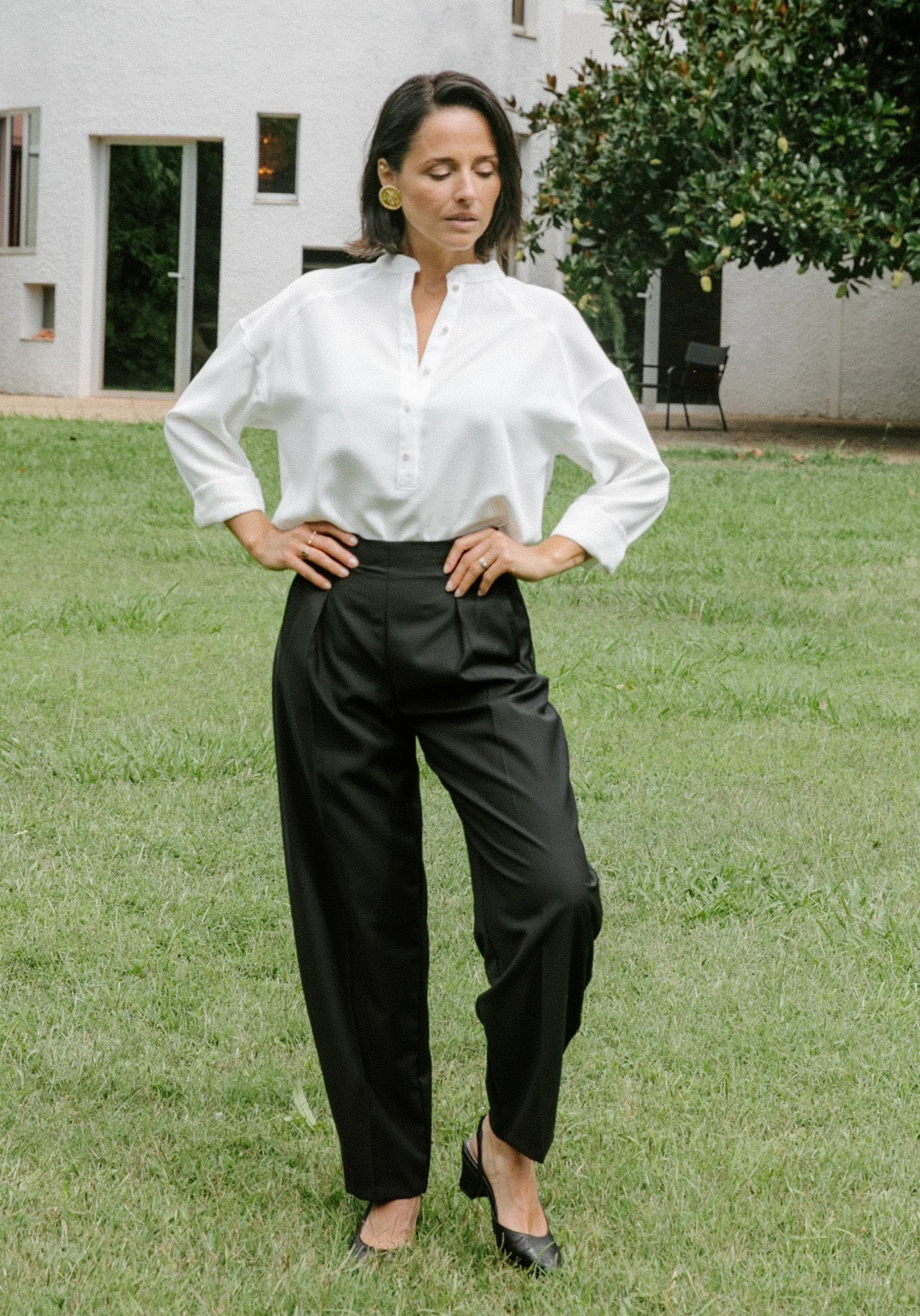 Andrea Pants