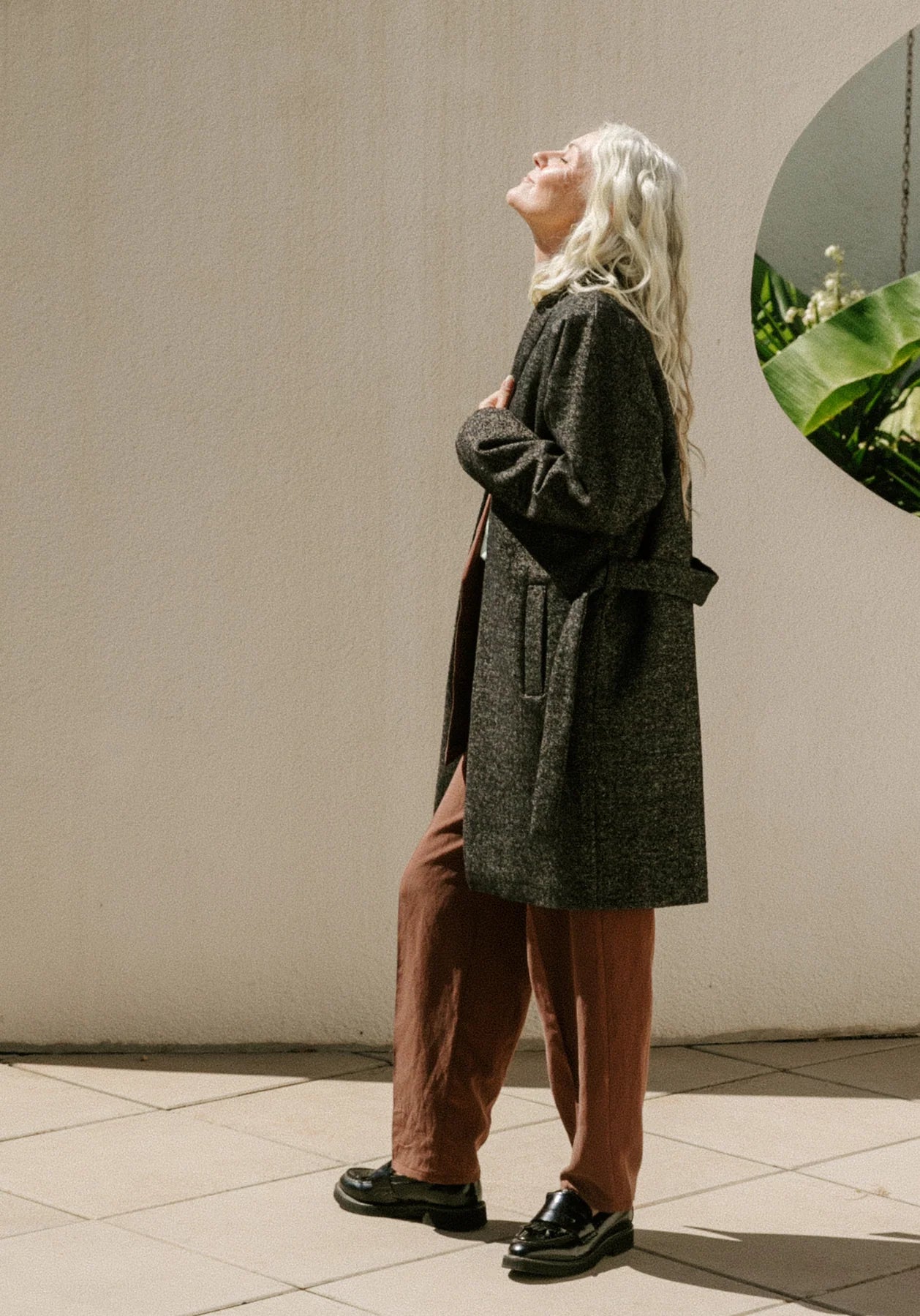 Marcello Coat