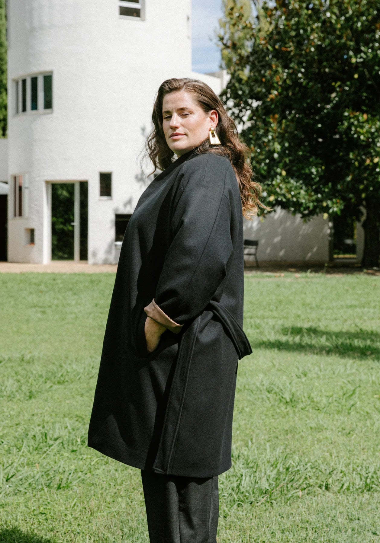 Marcello Coat