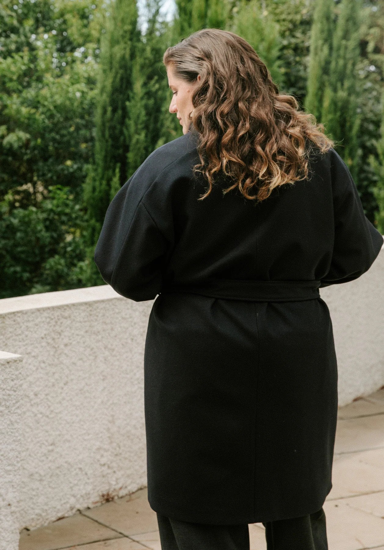 Marcello Coat
