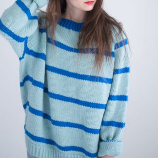 HeySailor sweater