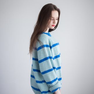 HeySailor sweater