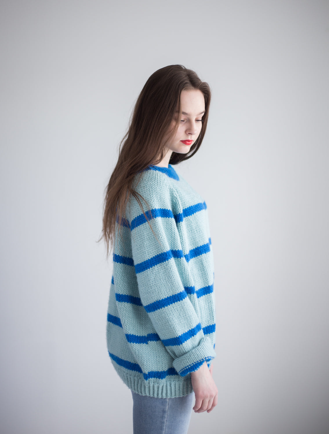 HeySailor sweater