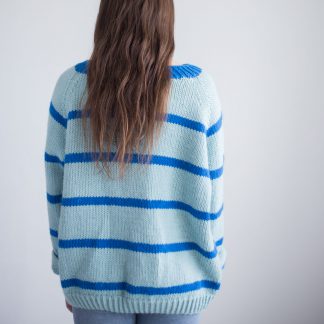 HeySailor sweater