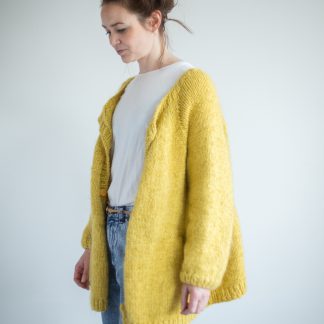 Meadow jacket