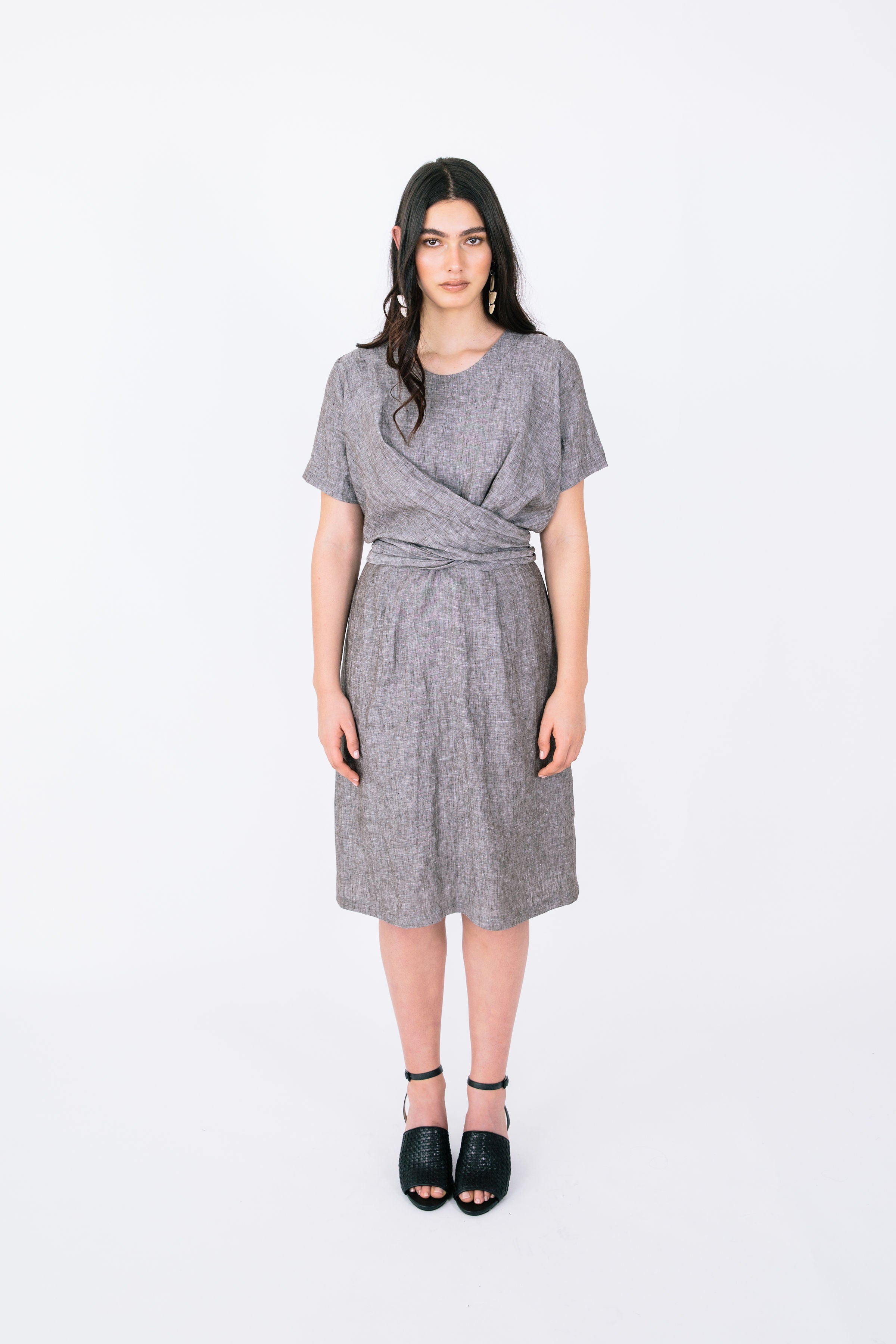 Meridian Dress